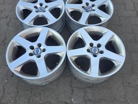Volvo, light alloy, R17