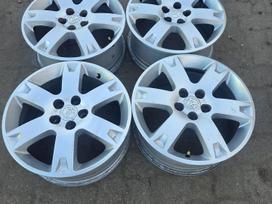 Toyota, lengvojo lydinio, R16