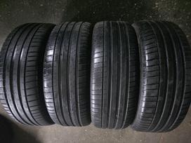 Michelin, vasarinės 205/45 R17