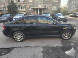 Volvo S40, 1.6 l., sedanas