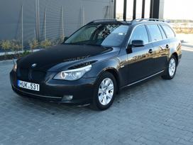 BMW 525, 3.0 l., wagon