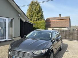 Ford Mondeo, 2.0 l., Универсал
