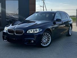 BMW 530, 3.0 l., Универсал