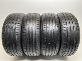 Hankook Ventus Prime 3 * 2022m, summer 195/55 R16