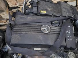 Mercedes-Benz C klasė A271