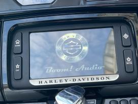 Harley-Davidson -kita-, choppers / cruisers / custom