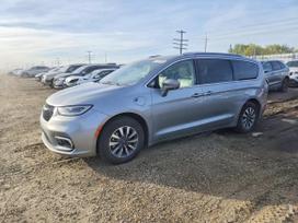 Chrysler Pacifica, 3.6 l., vienatūris