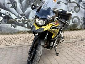Bmw F 750 Gs 853cc, enduro / adventure