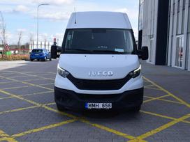 Iveco Daily, 3.0 l., commercial