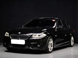BMW 520, 2.0 l., Седан
