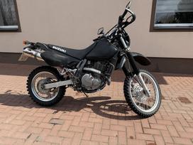 Suzuki DR 650cc, эндуро / adventure