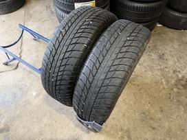 Bridgestone Blizzak LM-001, ziemas 205/60 R17