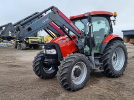 Case-IH 110, tractors