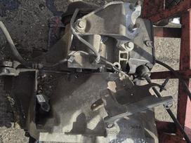 Ford Fiesta, BA6R7002ABB