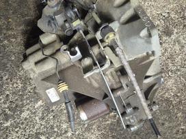 Ford Focus, F1FR7002ADA