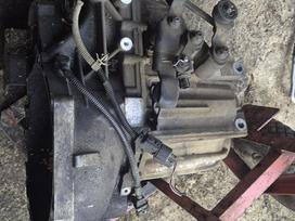 Kia Carens, SD65JC, Sd65jc