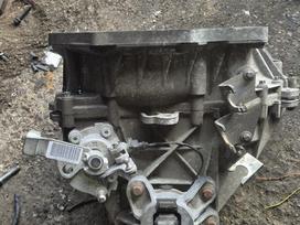 Mini Cooper, MTF-LT-4, Mtf lt 4
