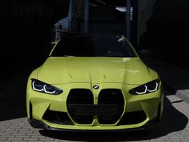 BMW M4, 3.0 l., Купе (coupe)