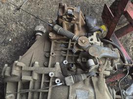 Kia Ceed, WCJ6A, Wcj6a