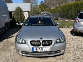 Bmw 525, 3.0 l., universalas