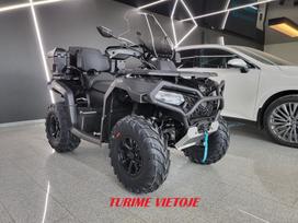 CFMOTO CFORCE 625 TOURING 580cc, atv / quad