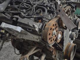 Volkswagen CRAFTER, грузовые микроавтобусы