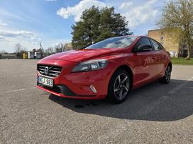 Volvo V40, 2.0 l., hatchback