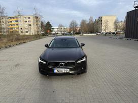 Volvo V90, 2.0 l., Универсал