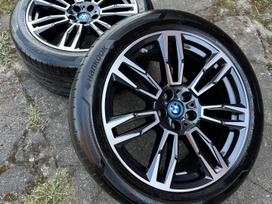 BMW 5 Serija (G60-G30), light alloy, R19