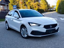 Seat Leon, 2.0 l., universalas