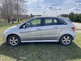 Mercedes-benz B180, 2.0 l., vienatūris