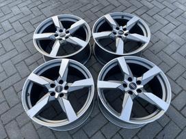 Speedline Speedline 3868, lengvojo lydinio, R19