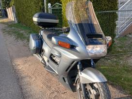 Honda ST 1100cc, touring / sport touring