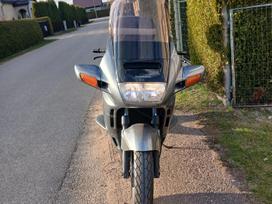 Honda ST 1100cc, touring / sport touring