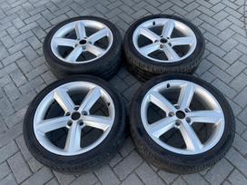 Ronal 1814, light alloy, R18