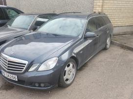Mercedes-Benz E220 651 924