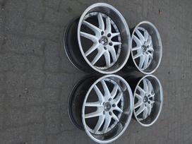 -Kita-, lengvojo lydinio, R18