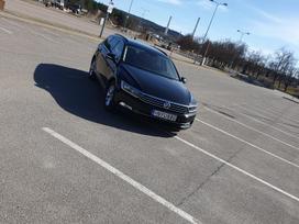 Volkswagen Passat, 1.4 l., wagon