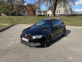 Volkswagen Polo, 1.4 l., hatchback