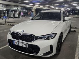BMW 320, 2.0 l., Универсал