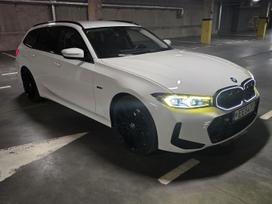 BMW 320, 2.0 l., Универсал