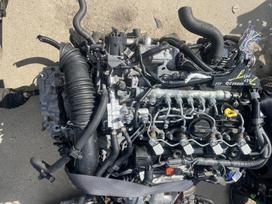 Mazda 6, SH3   SH1, Sh3 is anglisko automobilio patikrintas
