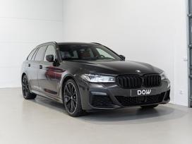 BMW 540, 3.0 l., Универсал