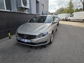 Volvo V60, 2.0 l., wagon