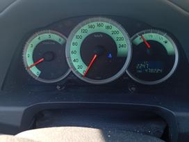 Toyota Corolla Verso, 2.2 l., hatchback