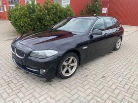 Bmw 530 dalimis. Id 10032010 parduodamas bmw