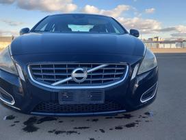 Volvo S60, 2.0 l., Седан