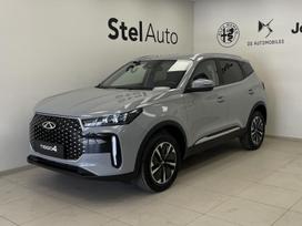 Chery Tiggo 4, 1.5 l., Внедорожник / Кроссовер