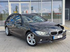 BMW 316, 2.0 l., universalas
