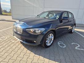 BMW 118, 2.0 l., Хэтчбек